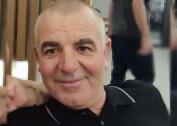 I zhdukur prej dy ditësh, gjendet i pajetë në plazhin e Gjirit të Hartës 49-vjeçari, Naim Likometi