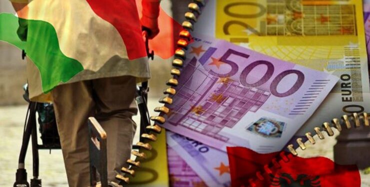 Senati italian miraton me 129 vota pro marrëveshjen për njohjen e pensioneve me Shqipërinë