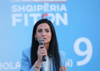 Primaret e PD-së në Durrës, Manjola Luku gruaja më e votuar nga anëtarësia