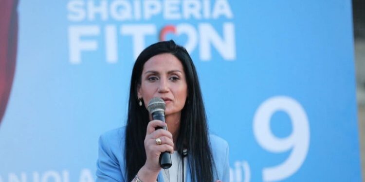 Primaret e PD-së në Durrës, Manjola Luku gruaja më e votuar nga anëtarësia