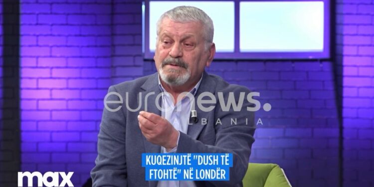 Gazetari sportiv i ashpër me trajnerin e Kombëtares, Tufa: Pse e kritikoj Sylvinhon