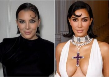 Kris Jenner ndryshoi modelin e flokëve dhe të gjithë e ngatërruan me Kim Kardashian