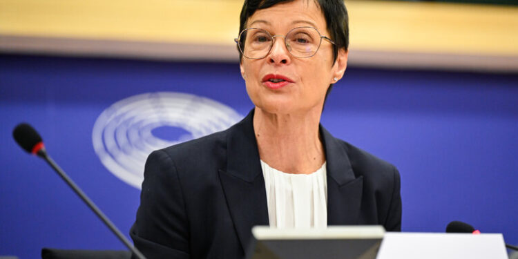 Plani i Rritjes për vendet e Ballkanit Perëndimor, Marta Kos: Shqipëria dhe Maqedonia e Veriut marrim parafinancim!