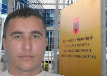 Nuredin Dumani debaton në GJKKO me Agron Qolin! Killeri: I vura tritol për të trembur këta lepurushat!
