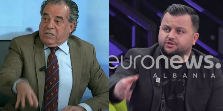 Tha se Shqipëria dhe Kosova nuk kanë qenë kurrë bashkë, Sulozeqi: Halil Matoshi është agjenti i UDB, edhe në …