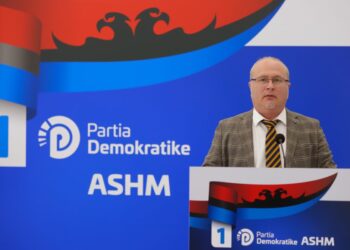 Artan Pogoni: Asambleja Zgjedhore e Komiteti Olimpik Kombëtar Shqiptar është e kundërligjshme dhe…