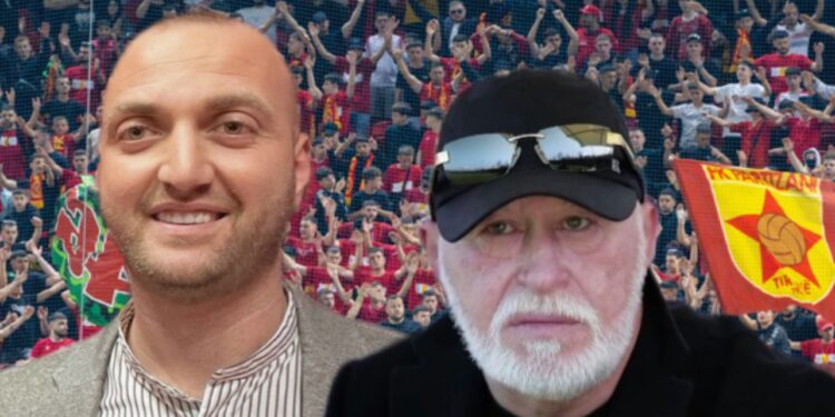 Partizani në Europë, Baze: Demi e fitoi bastin e vetë, Gega ‘sekreti’