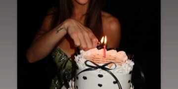 Exclusive /Jozi uron Loredanën për ditëlindje! Vazhdon lidhja jashtë?…