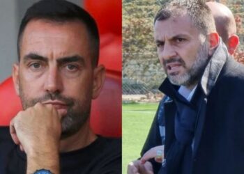 “Tefik Osmani ka kërkuar të bëj denoncim”, gazetari tregon grushtin e ndodhur me presidentin e Dinamos