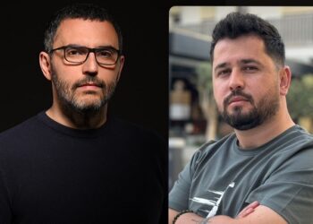 Arlind Qori: “Jam gati të jap dorëheqjen nëse Lëvizja Bashkë nuk futet në Parlament”