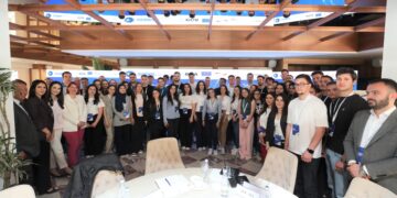 Western Balkan Cyber Camp 2025 – 60 të rinj nga 6 vende të Ballkanit përgatiten në Shqipëri për…