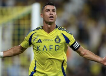 Tifozët e Al Nassr kërkojnë largimin e Ronaldos: “Kapiten qesharak, ka mashtruar klubin”