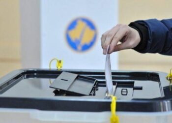 “Dita e Vendimeve”: Shqiptarët Votojnë për Kuvendin e Ri mes Risive dhe Pritshmërive të Larta