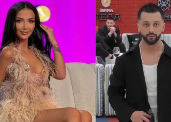 Urimi për Gjestin ndez rrjetin, por Xheneta i vë pikën: “Asgjë më shumë se përgëzim”