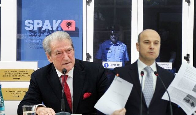 Malltezi kërkon liri nga Gjykata e Lartë