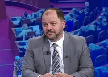 ‘Beratin e lanë zbuluar‘, Maliqi: Mandatin e tretë e humbëm për shkak të Eno Bozdos, të fut thikën pas shpine