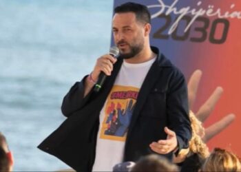 Kush është Arkend Balla? Pse sulmohet deputeti që Durrësi e do?!