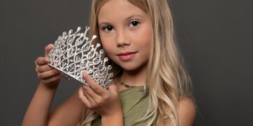 Intervistë me Glorian, Miss-in e vogël me zemër mes Shqipërisë dhe Lituanisë